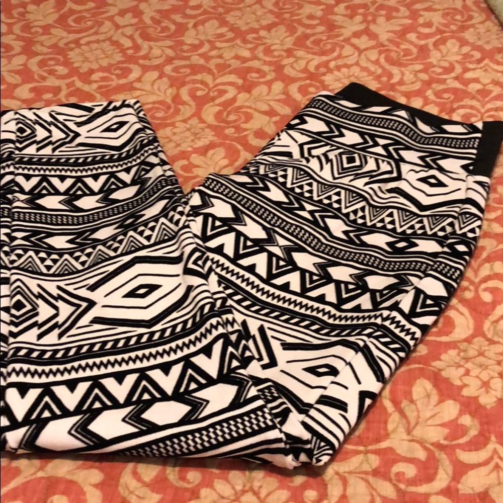 You need these pants!